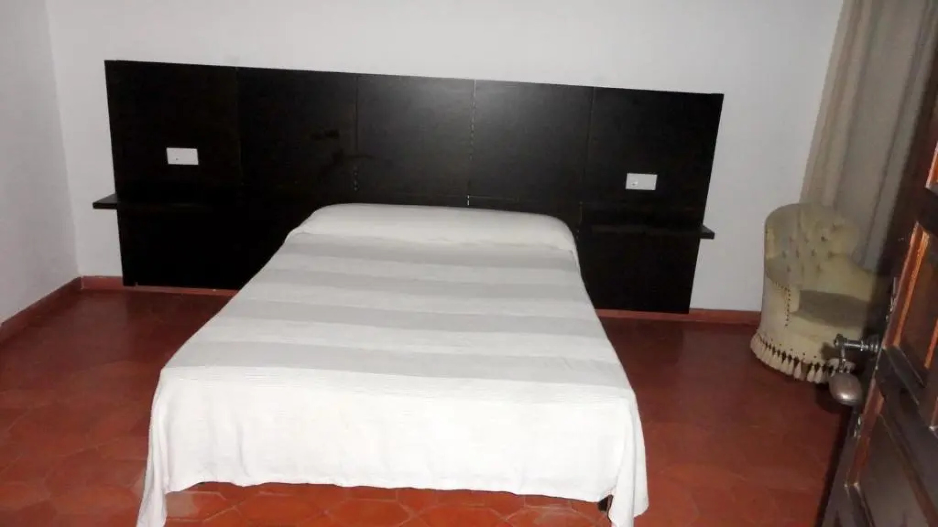 6 bedrooms chalet with private pool furnished terrace and wifi at Grazalema