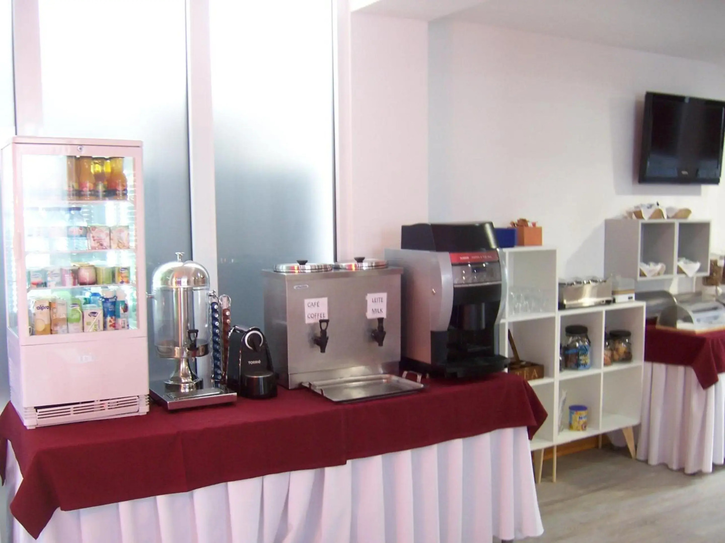 Hotel Santa Apolonia