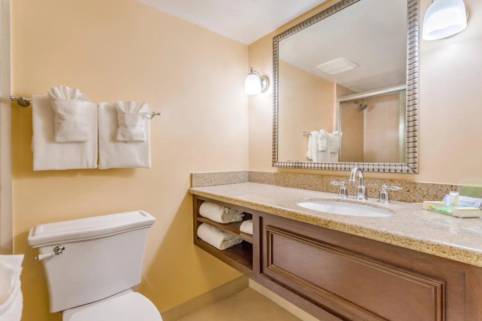Ocean Breeze Inn Vero Beach