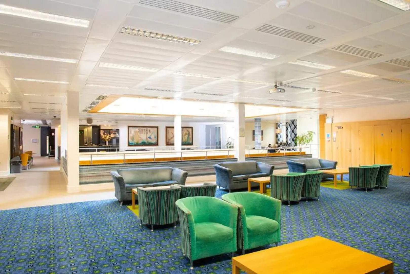 Kents Hill Park Training and Conference Centre