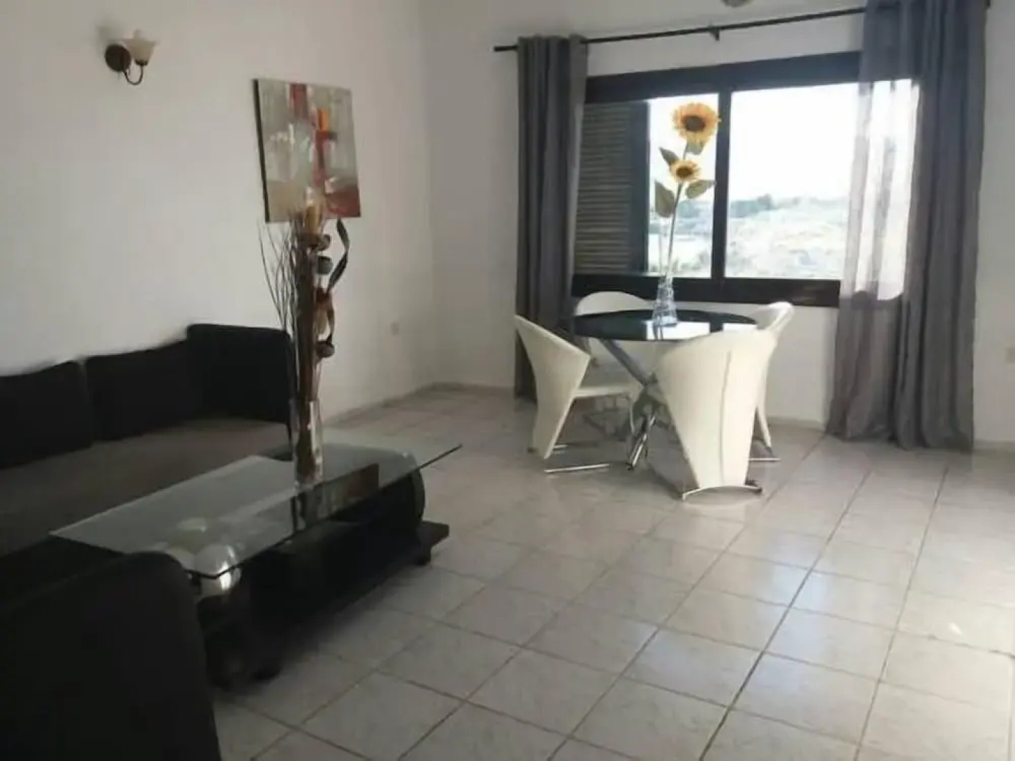 Bahia Smir Resort Apartments