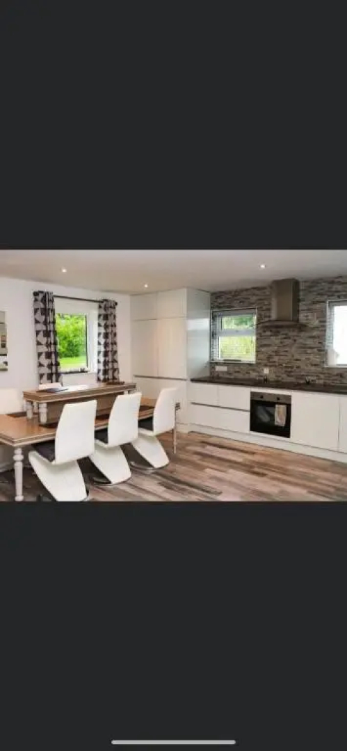20 Holiday Cottage, East End Ballybunion