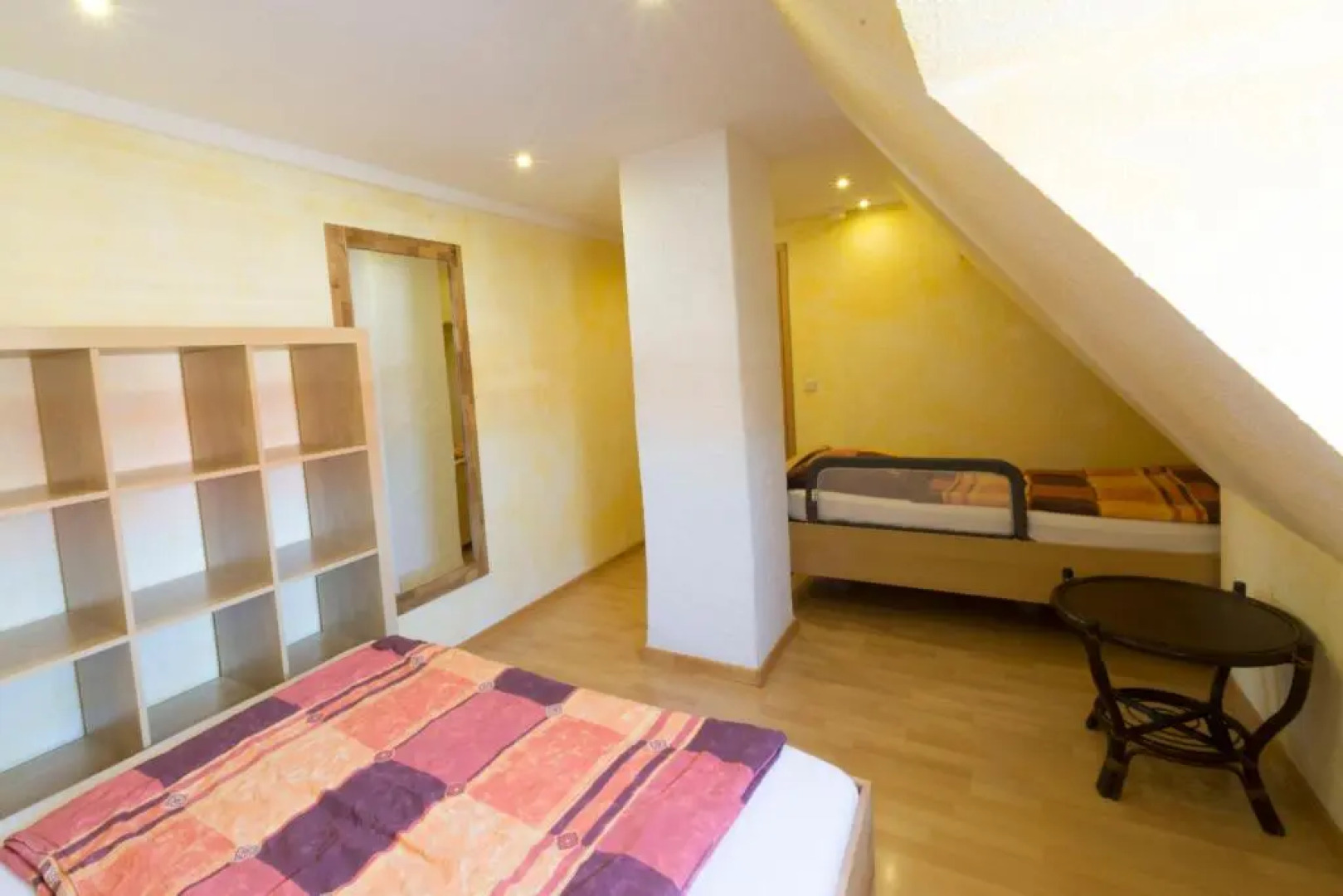 Ferienwohnung Löffler