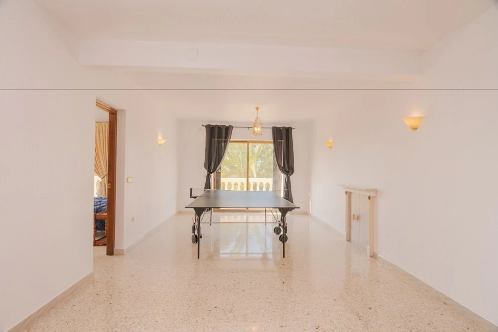 Villa Las Brujas de la Suerte