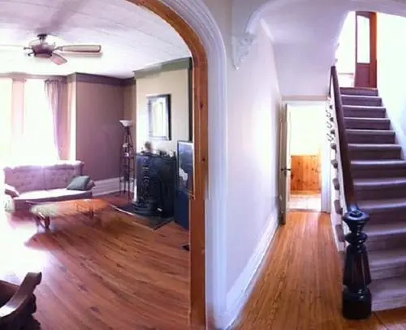 West Gate Bed and Breakfast