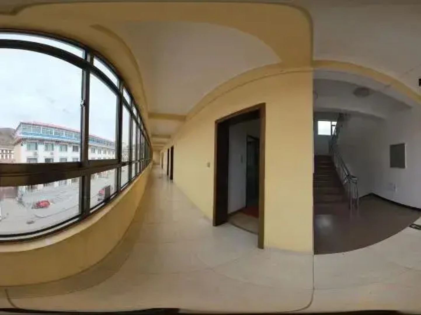 Luqu Fulin B&B Hotel