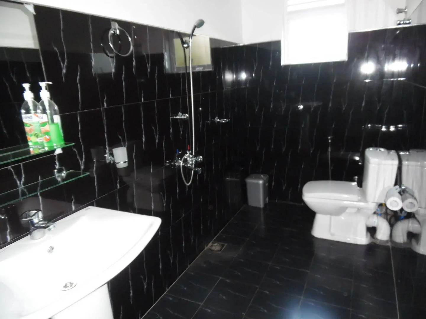 Mount View Villa Resort Mirissa