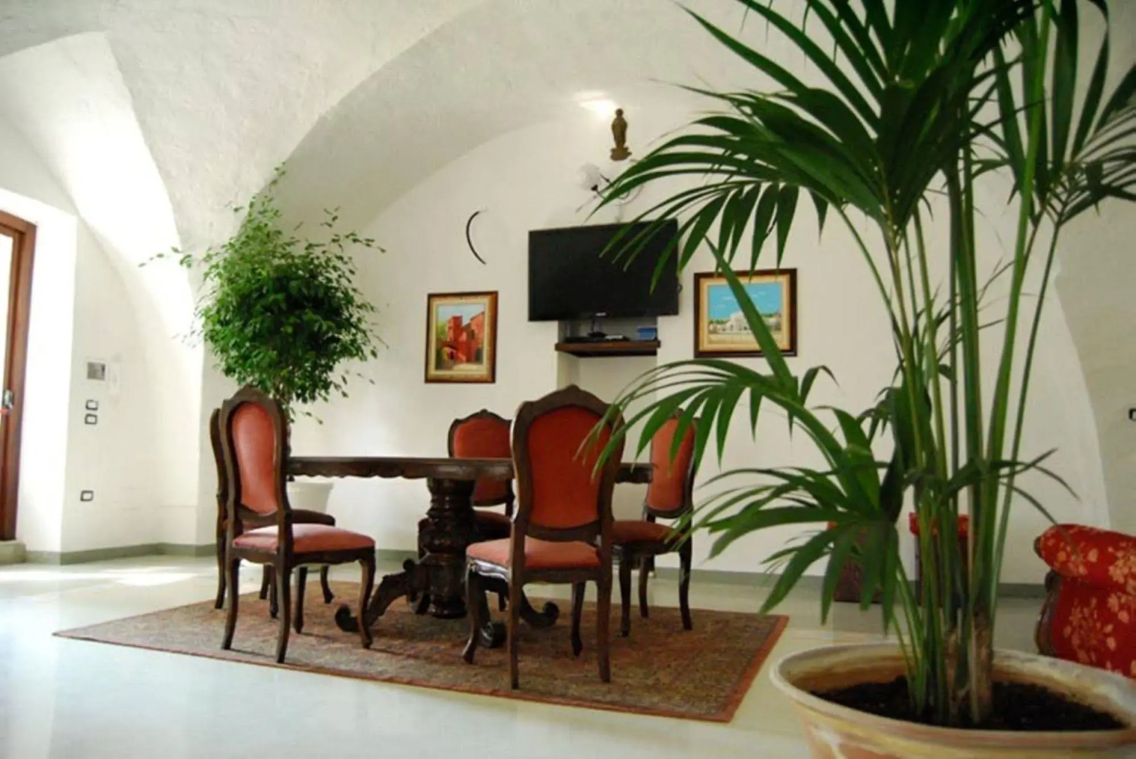 Agriturismo Tibitone