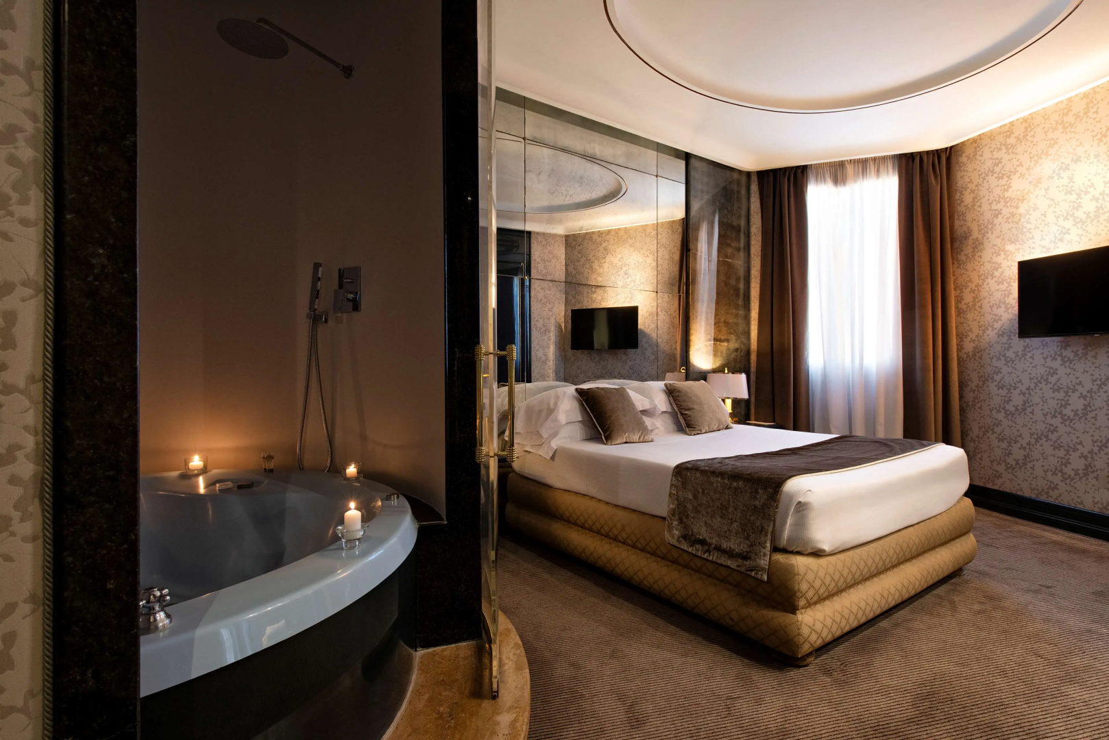 Atlante Star Hotel