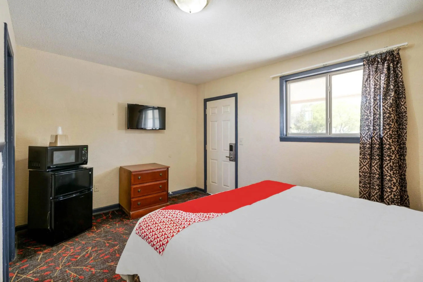 OYO Hotel Luling TX Downtown I-10/US-90