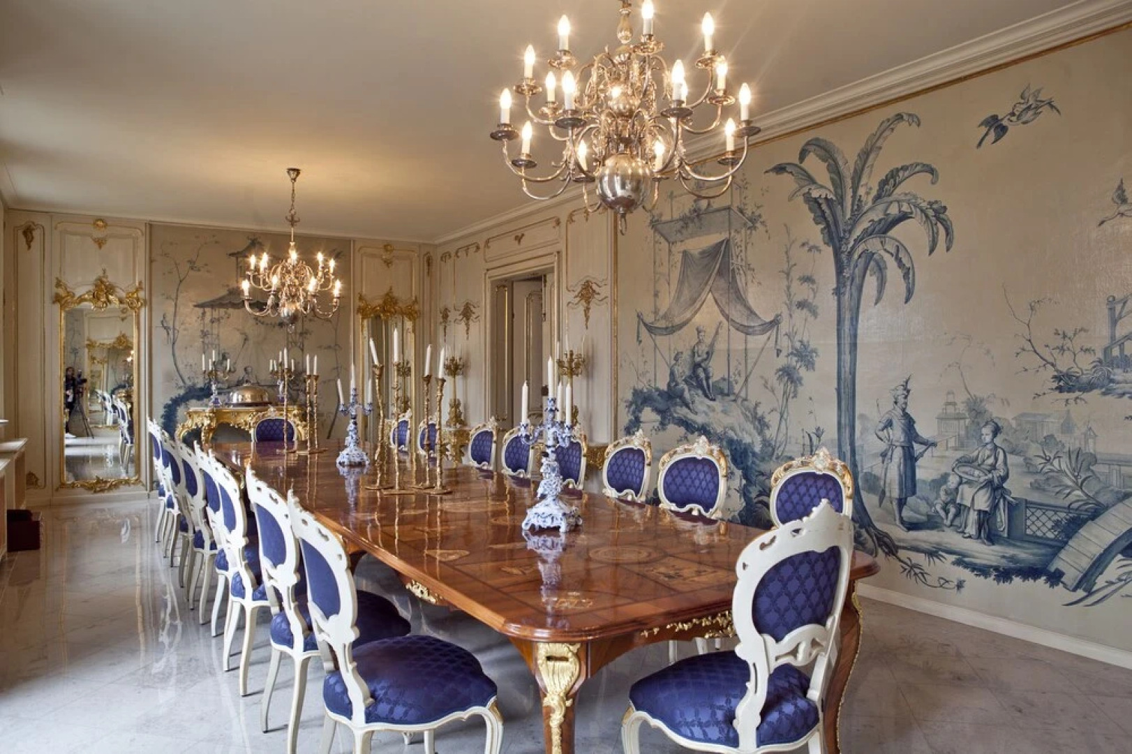 Schlossresidenz Boutique Apartements & Hotel Suiten