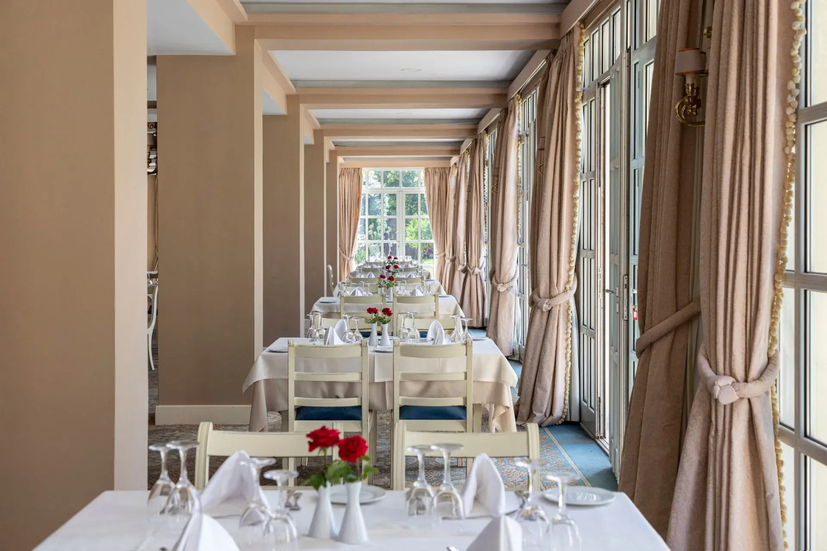 Amalia Hotel Nafplio