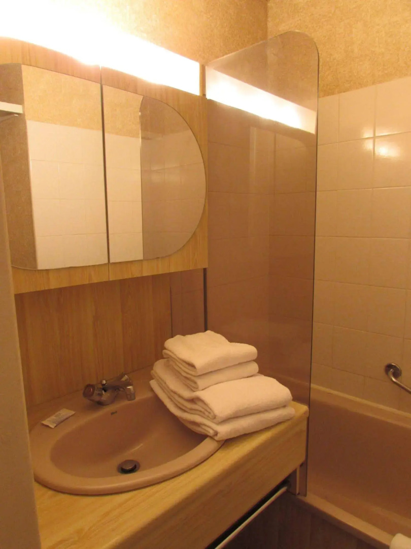 Les Balcons Du Soleil