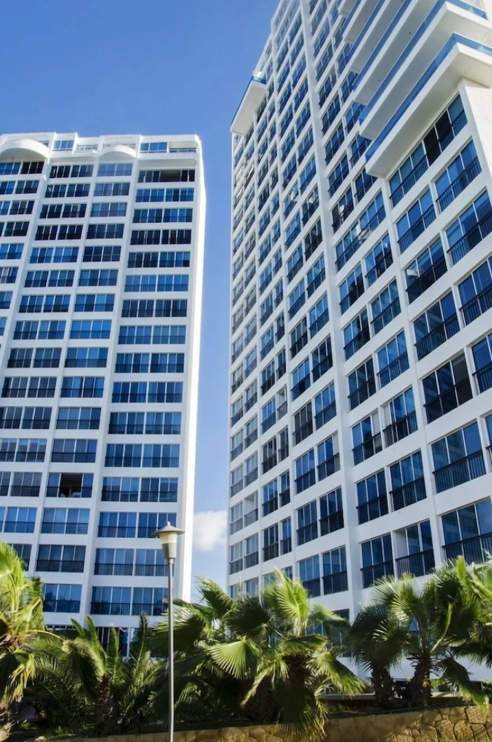 Spectacular Ocean View Condo