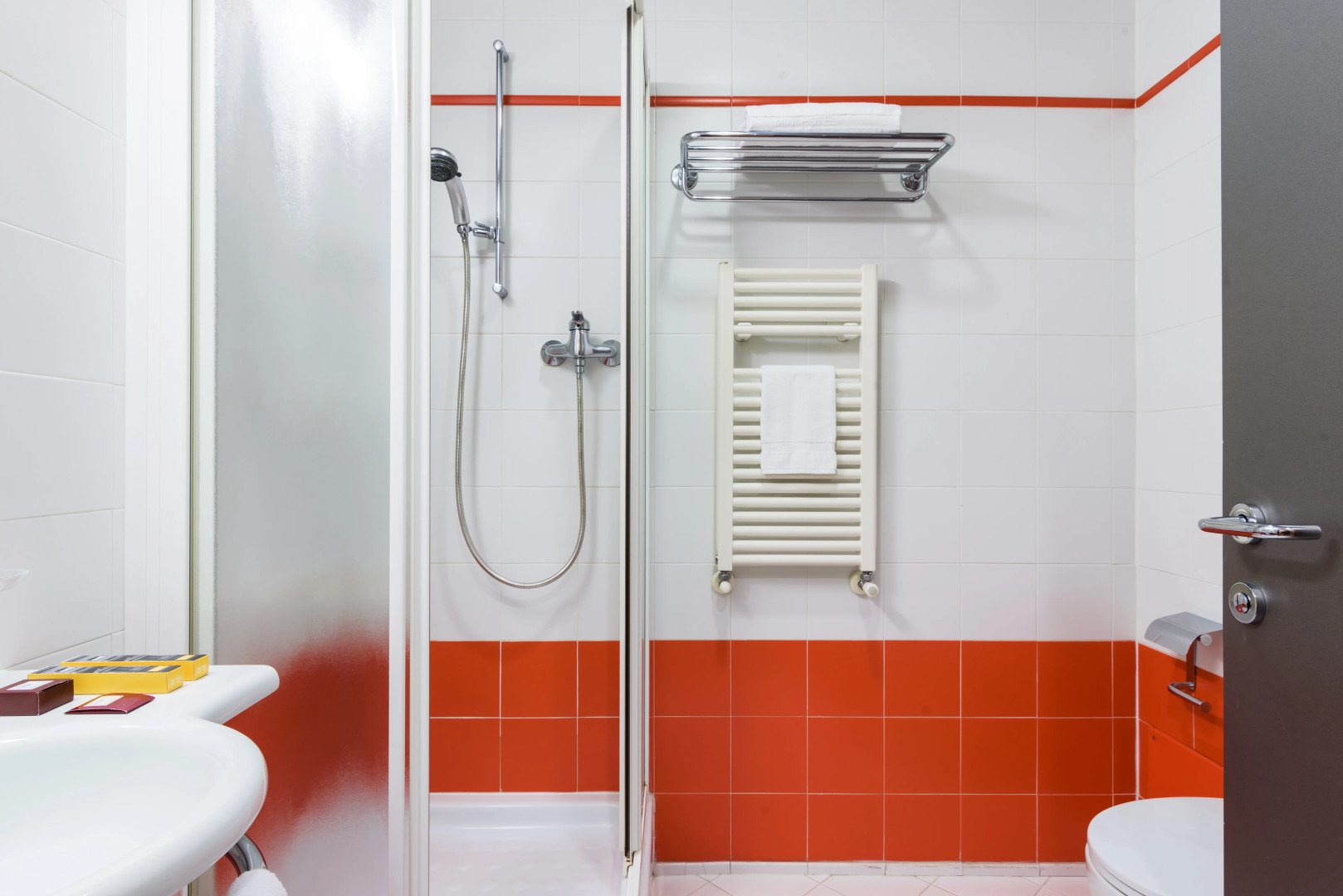 B&B Hotel Milano La Spezia