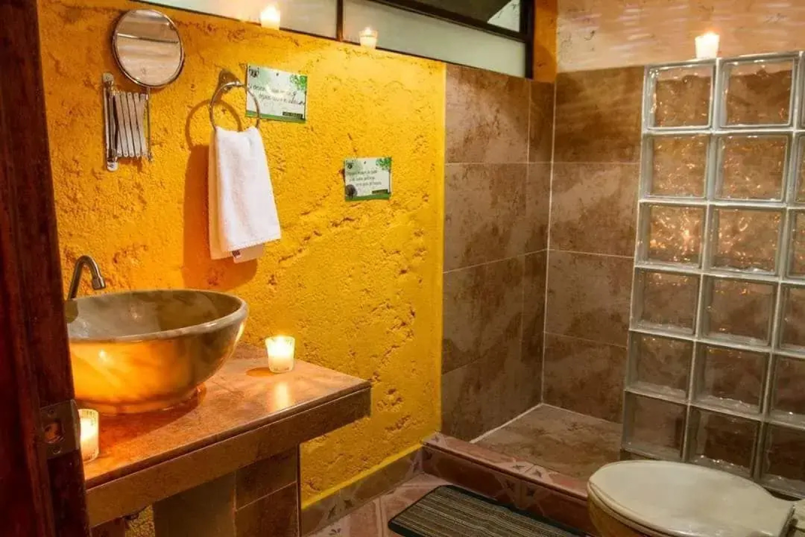 Hotel Hacienda San Francisco