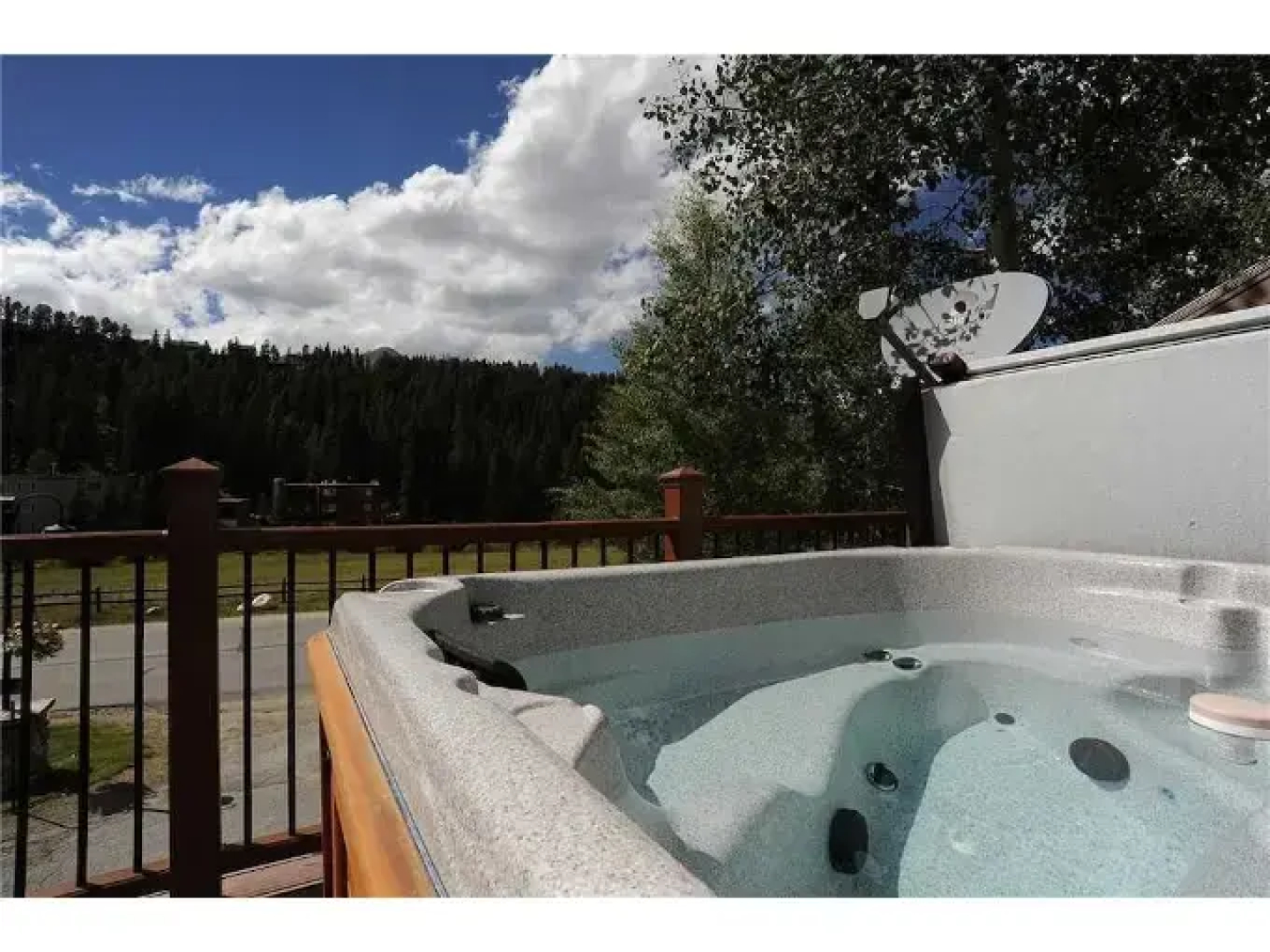 Eagle Ridge Townhome #2