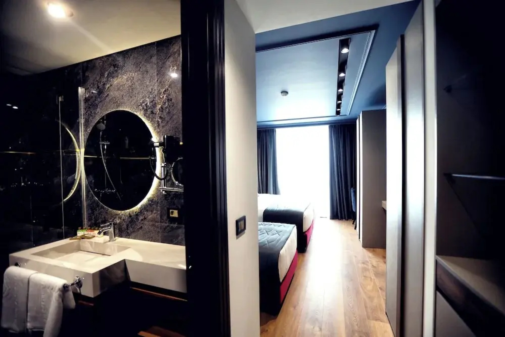 Luxury Premium Finese Hotel & SPA