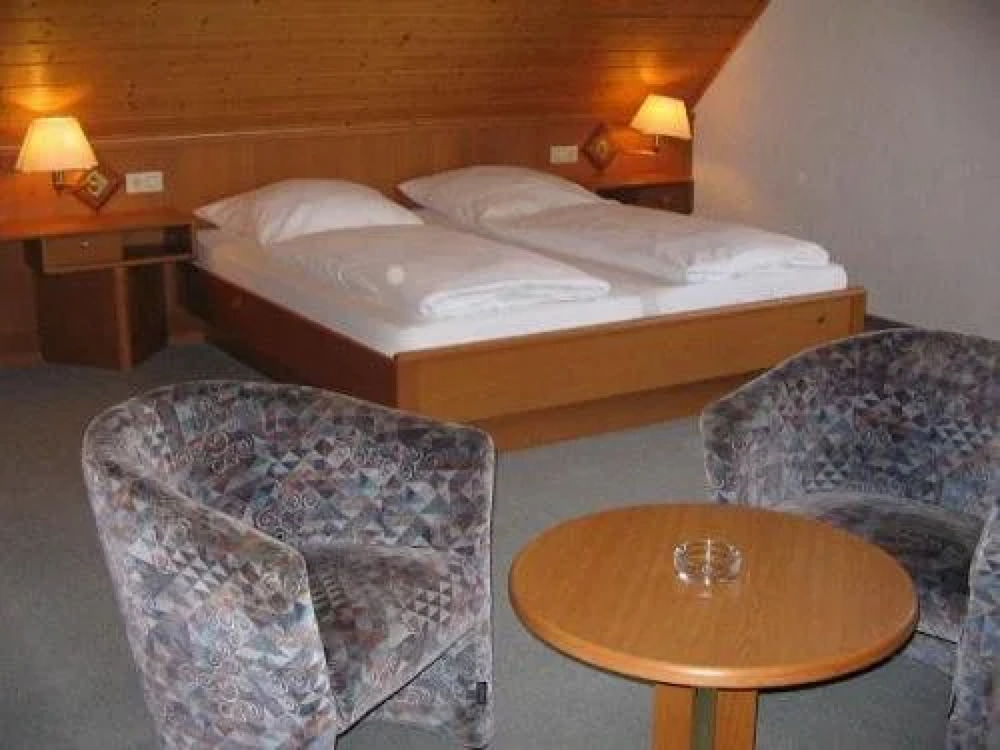 Hotel Haller Hof