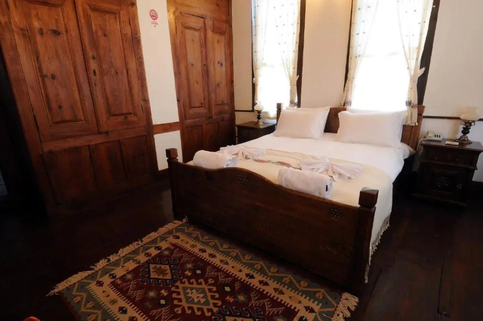 Hotel Sadibey Ciftligi - Special Class