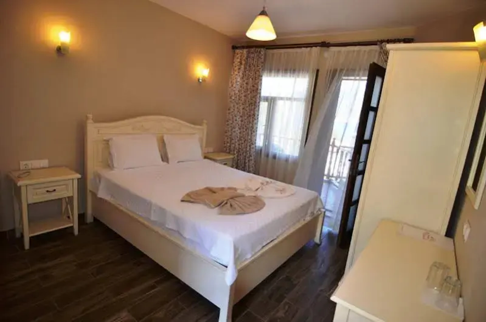 Portakal Butik Otel