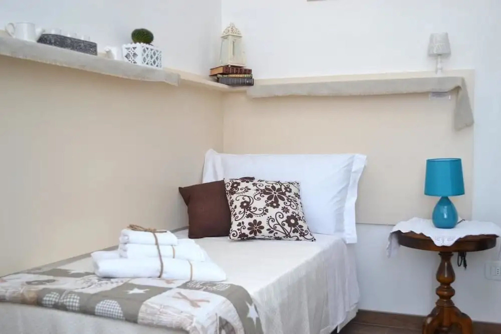 La realtà di un sogno