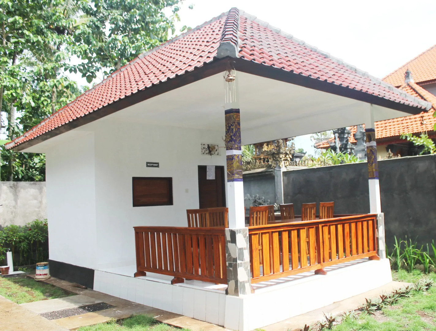 Kubu Indah Guest House