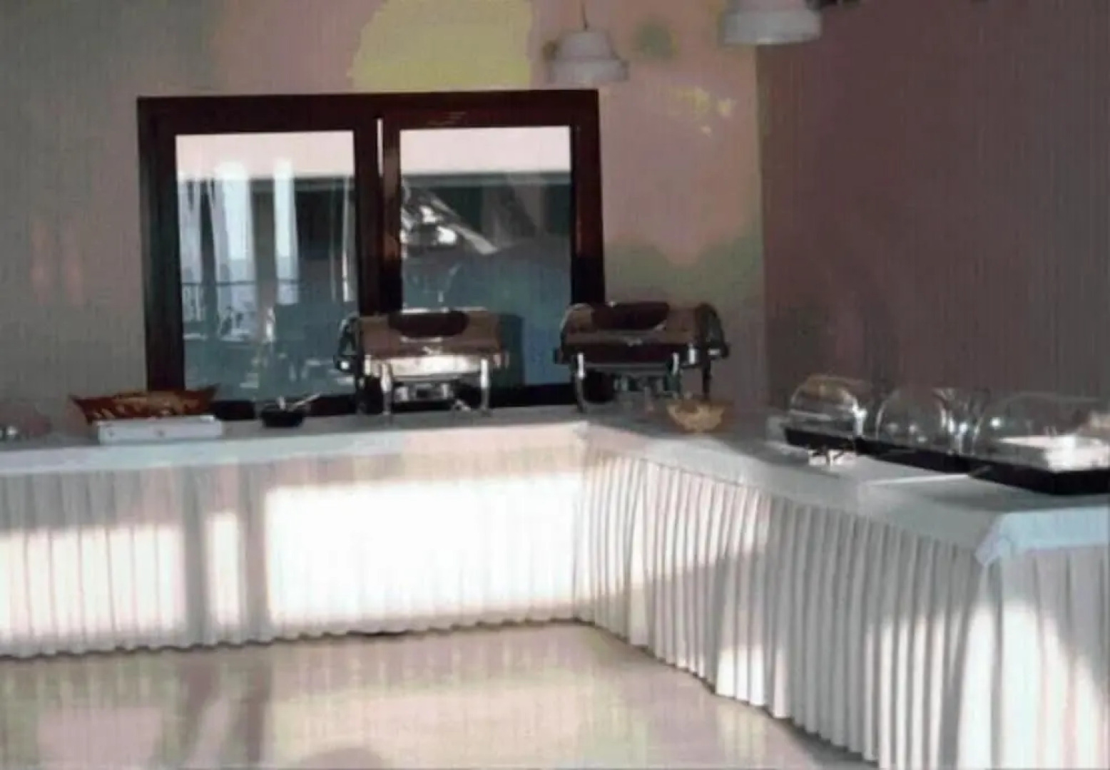 Hotel Porto Plaza Beach Resort