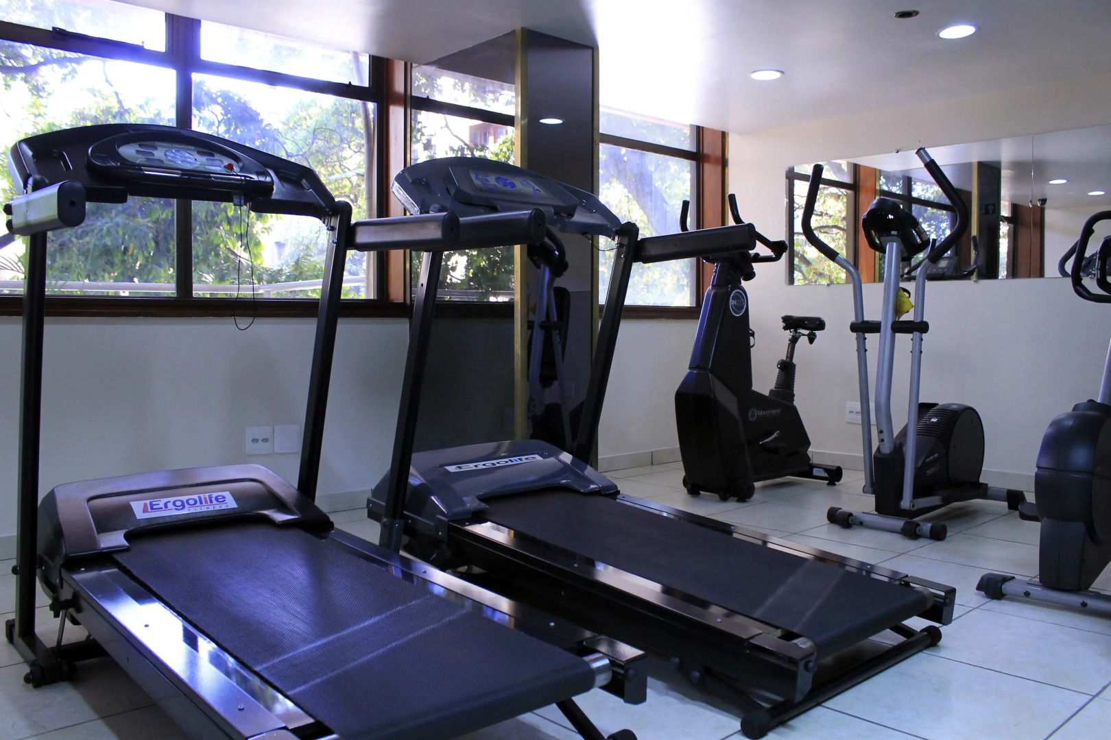 Hotel Nacional Inn Belo Horizonte