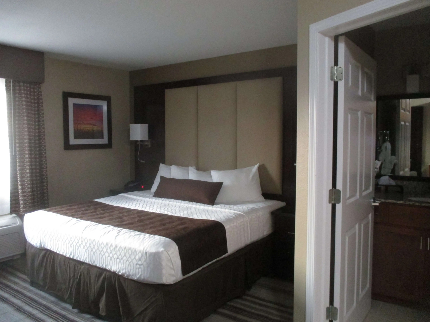 Best Western Plus Crawfordsville Hotel
