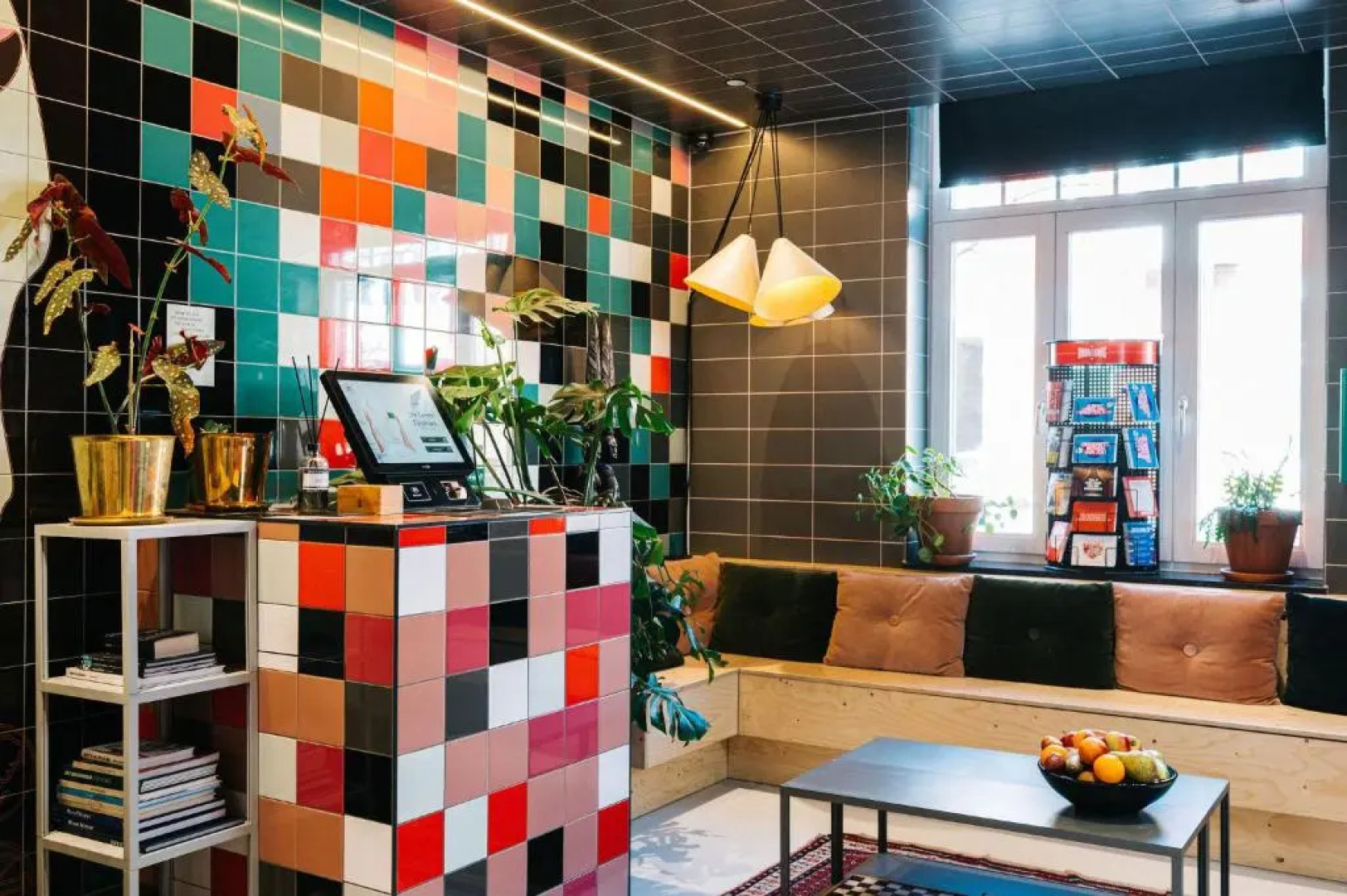 The Green Elephant Hostel & Spa