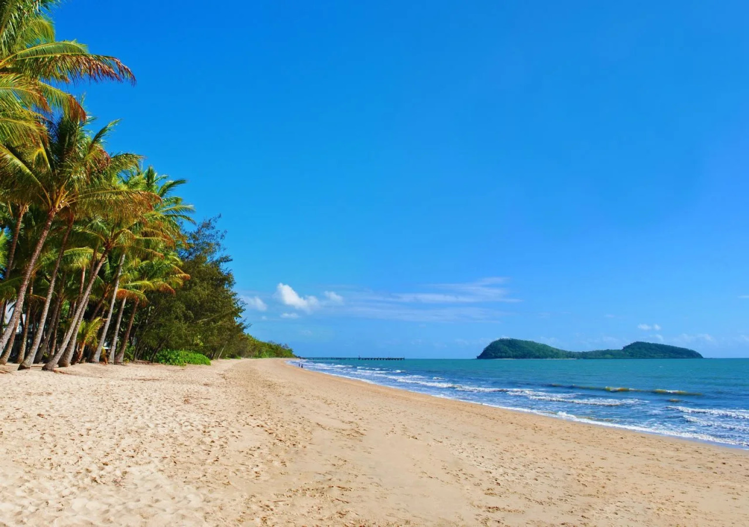 Clifton Sands Holiday Apartments