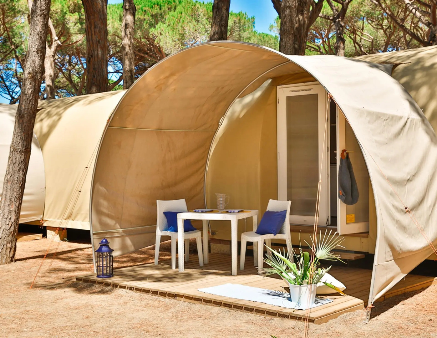 Gitavillage Talamone