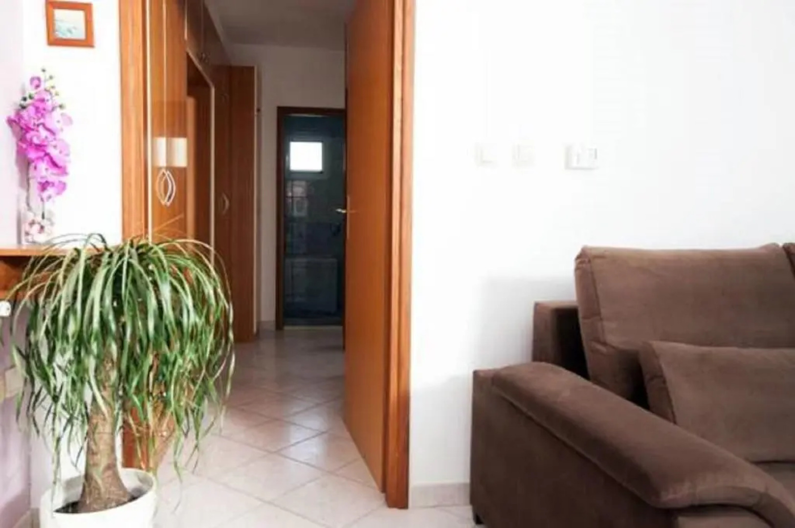 Apartment Green Oasis