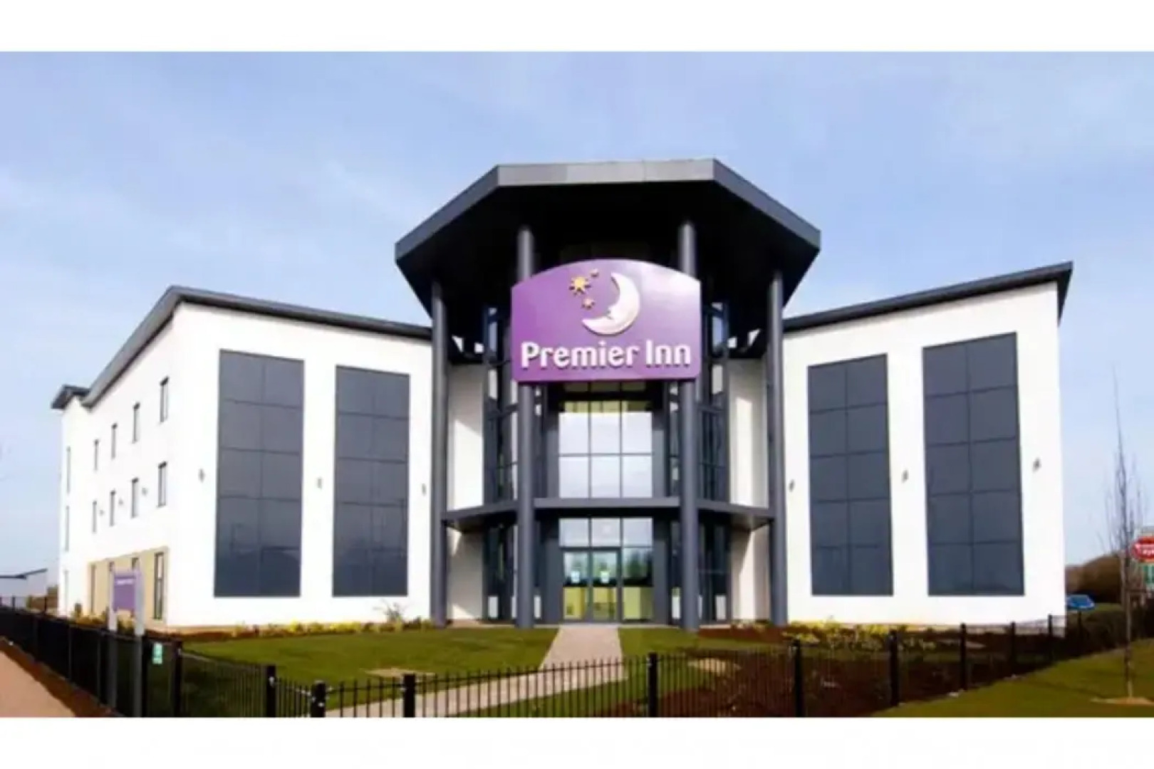 Premier Inn Bicester