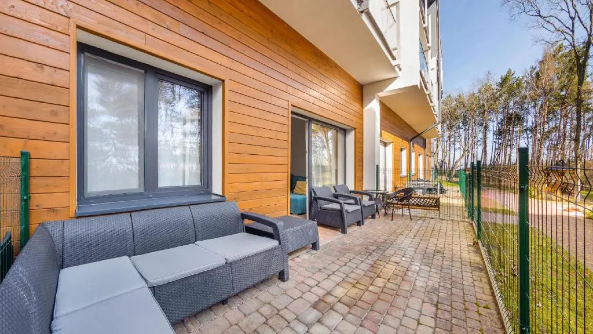 Apartamenty Sun & Snow Dwie Sosny