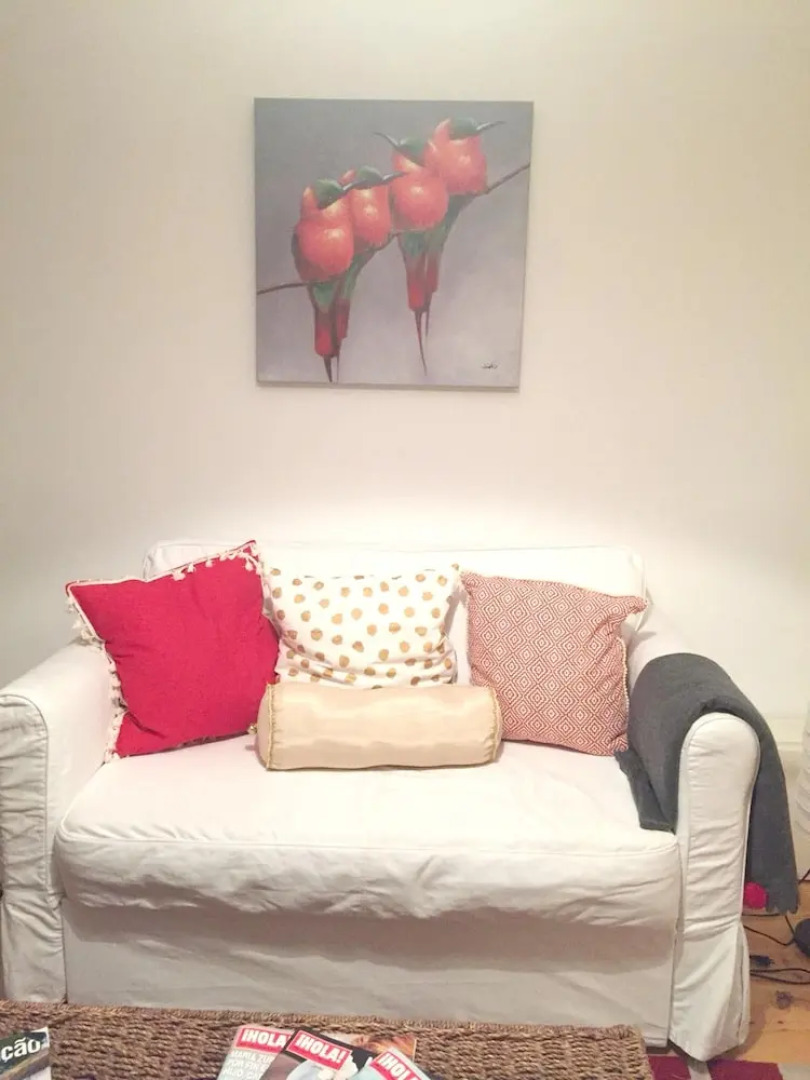 House With 3 Bedrooms in Alenquer, With Wifi - 43 km From the Beach