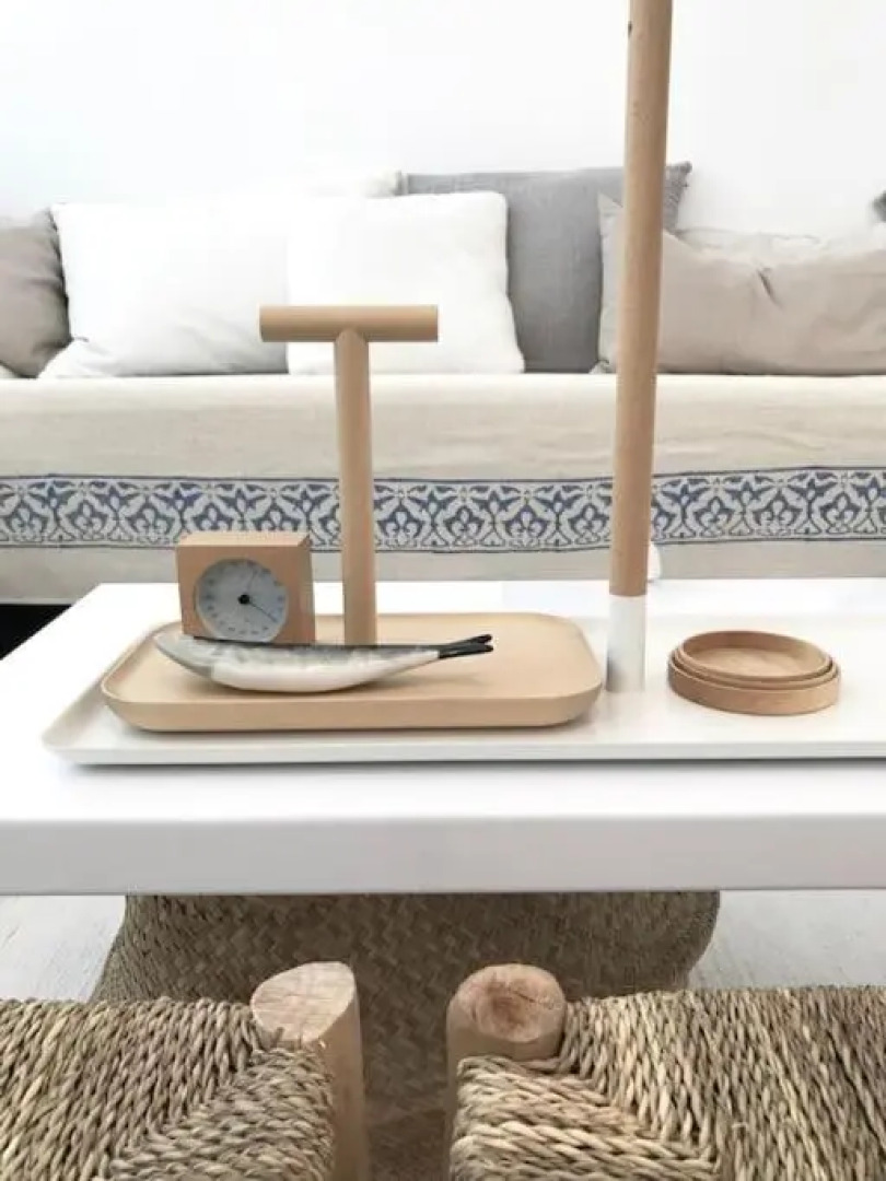 Hanko bright studio close to the marina