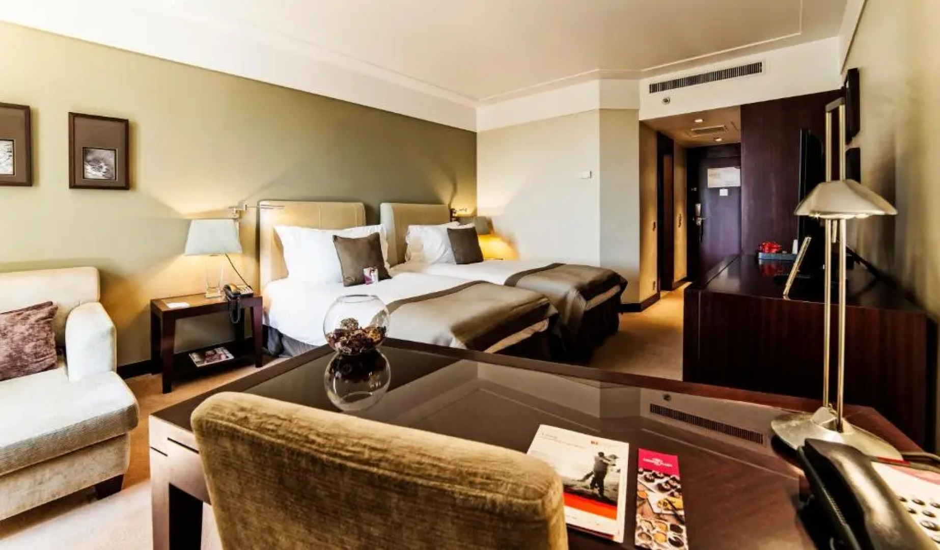 Crowne Plaza Porto by IHG