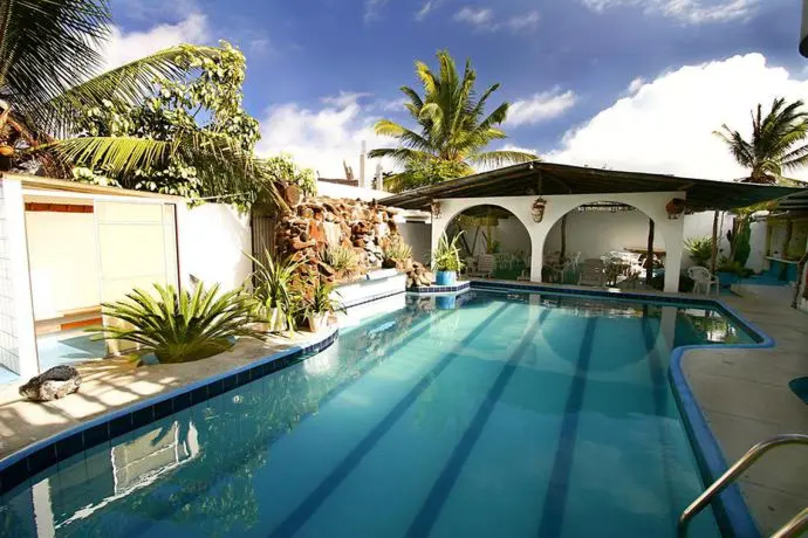 Fernandina Hotel & Spa Galápagos