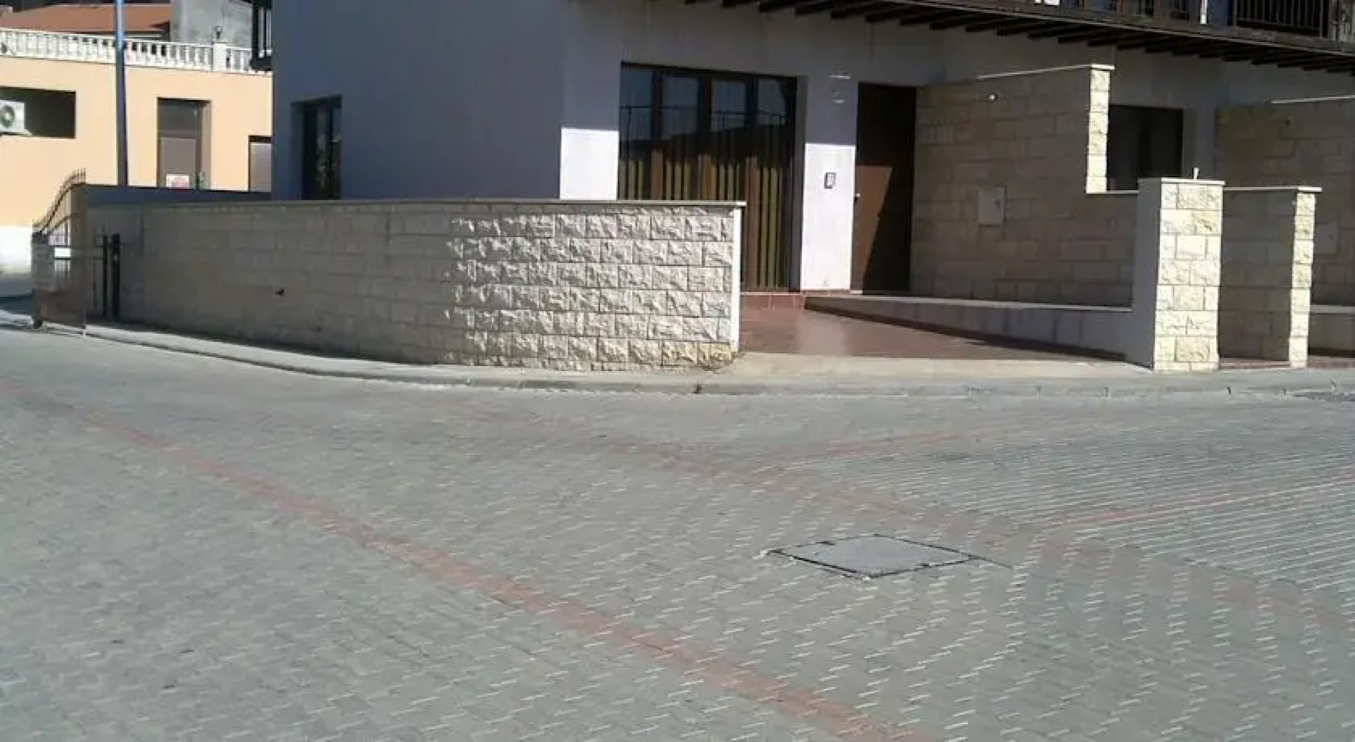 Gemstone Village A1 Maisonette