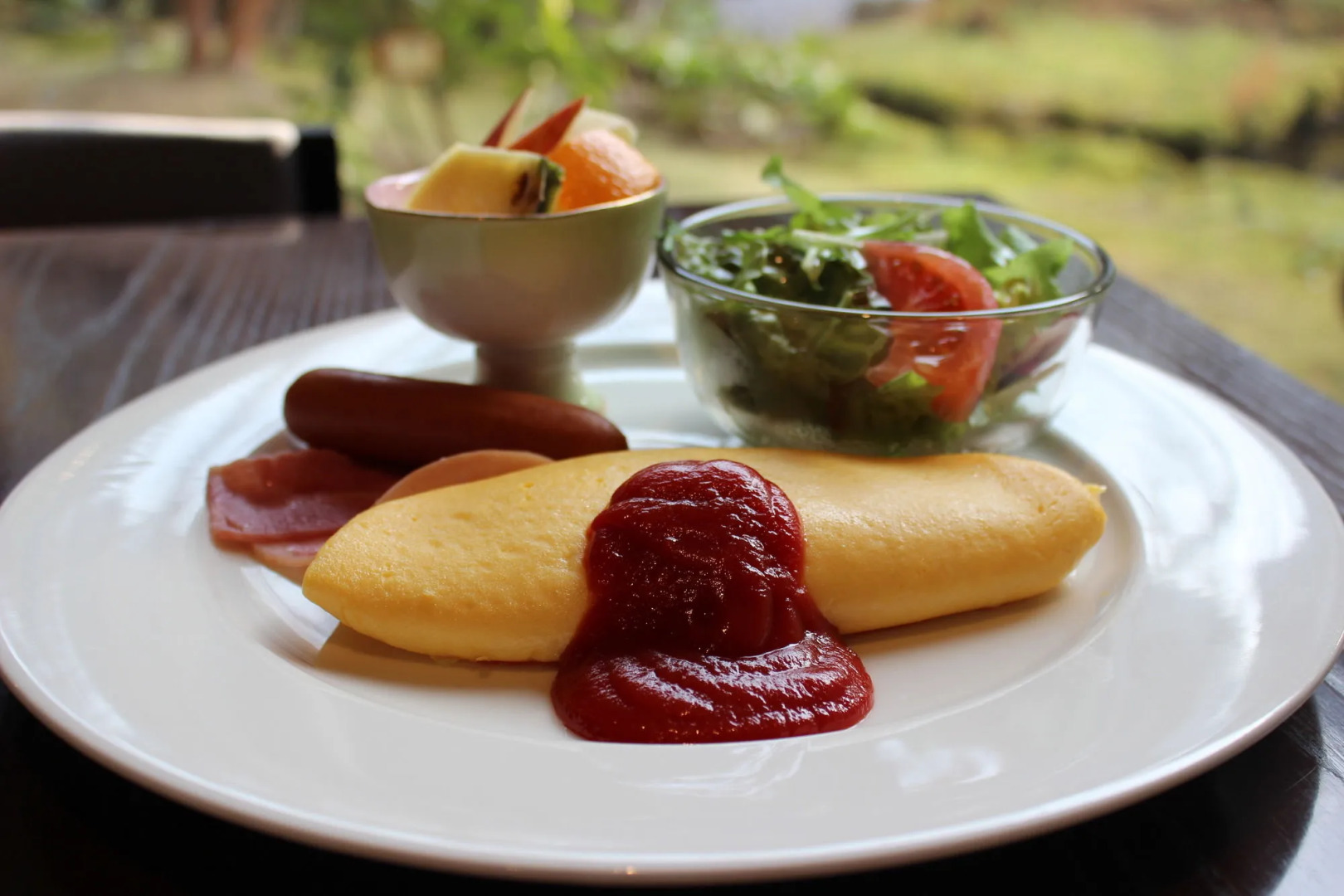 Tosawashi Kougeimura QRAUD