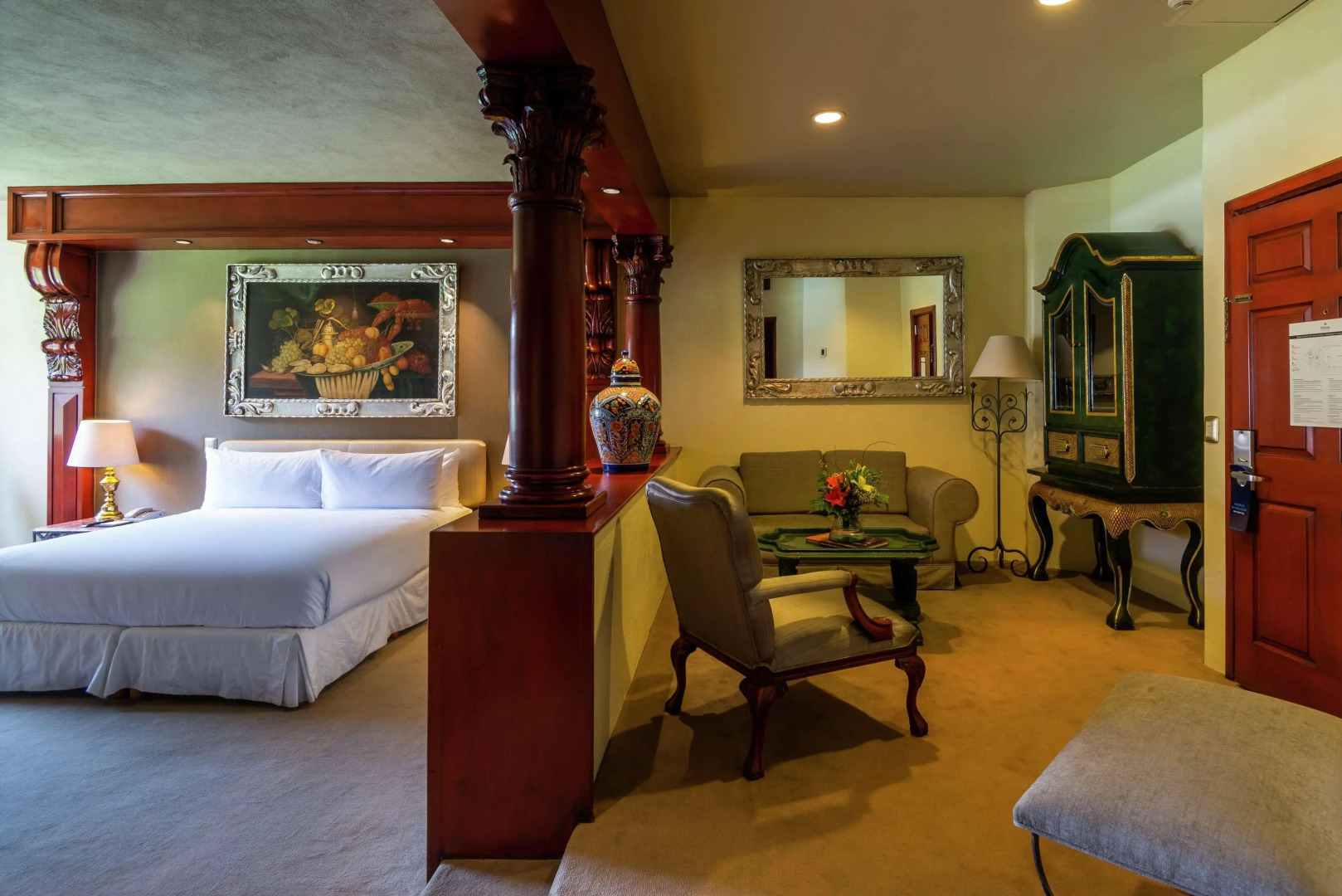 Hilton San Luis Potosi