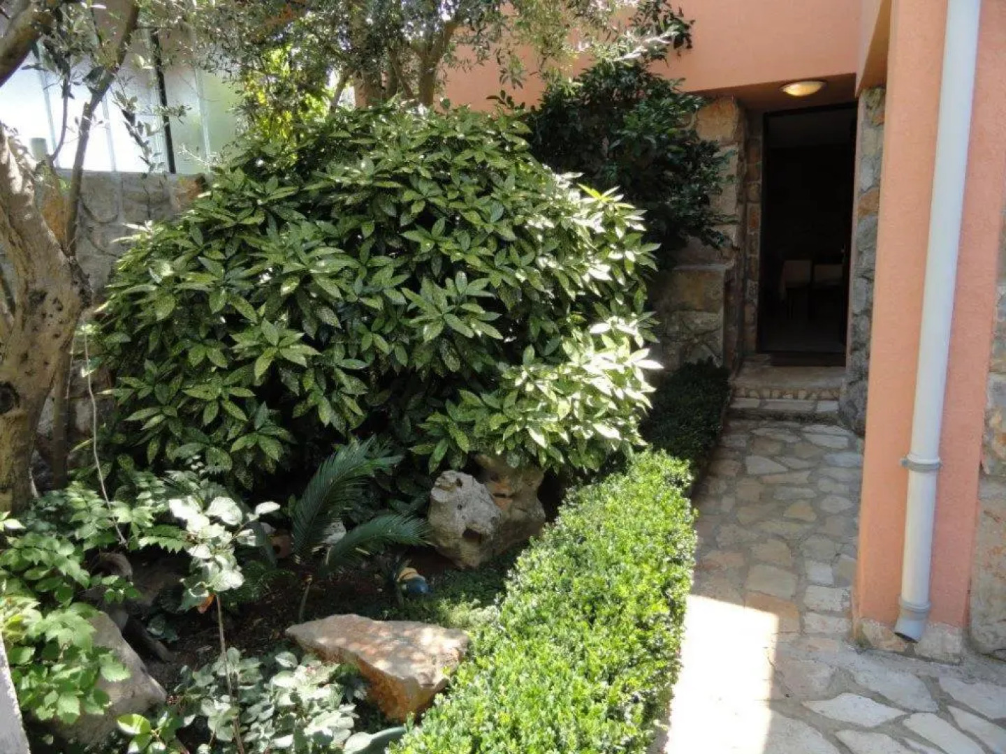 Apartments Vila Feri