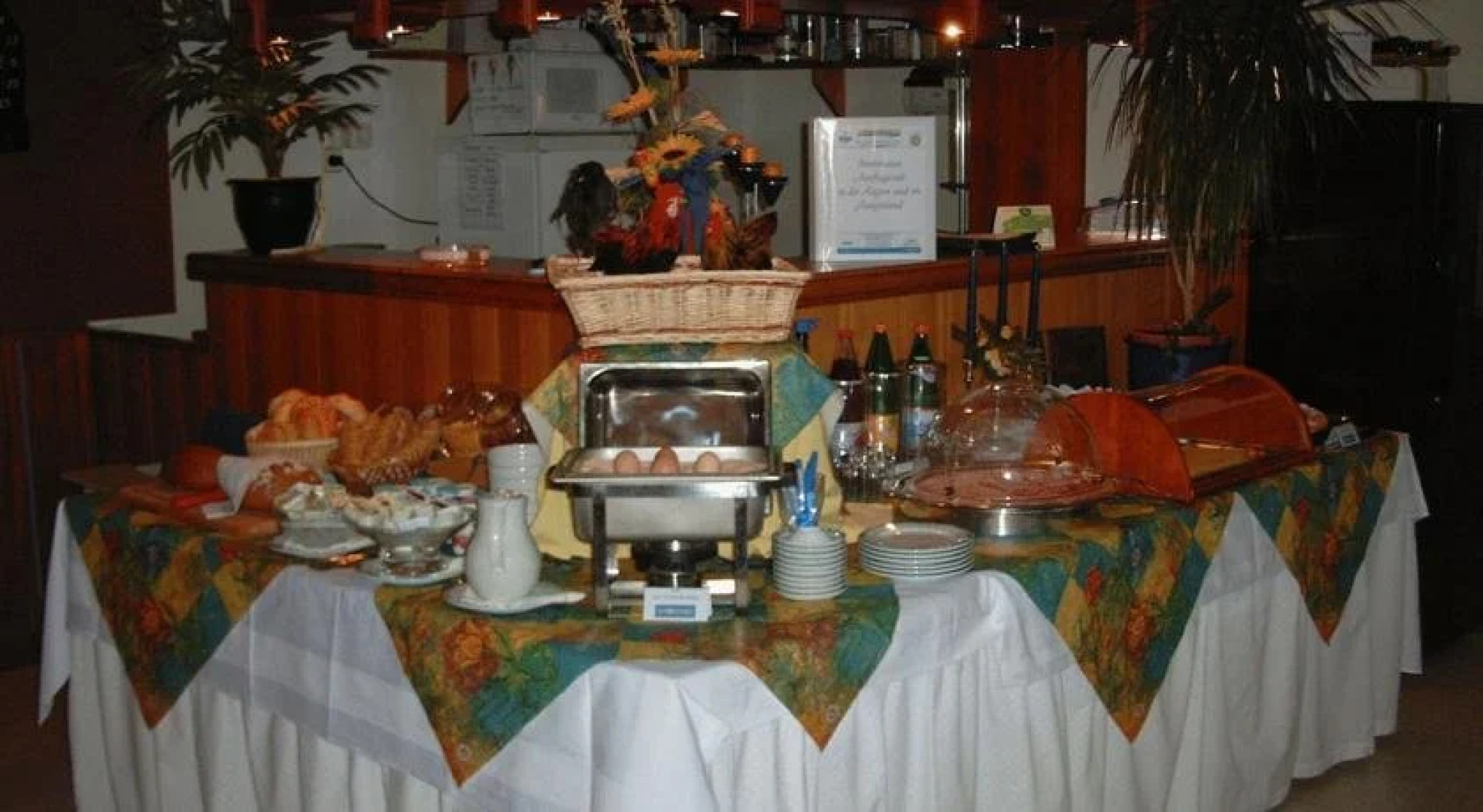 Landhotel Kohlstätterhof