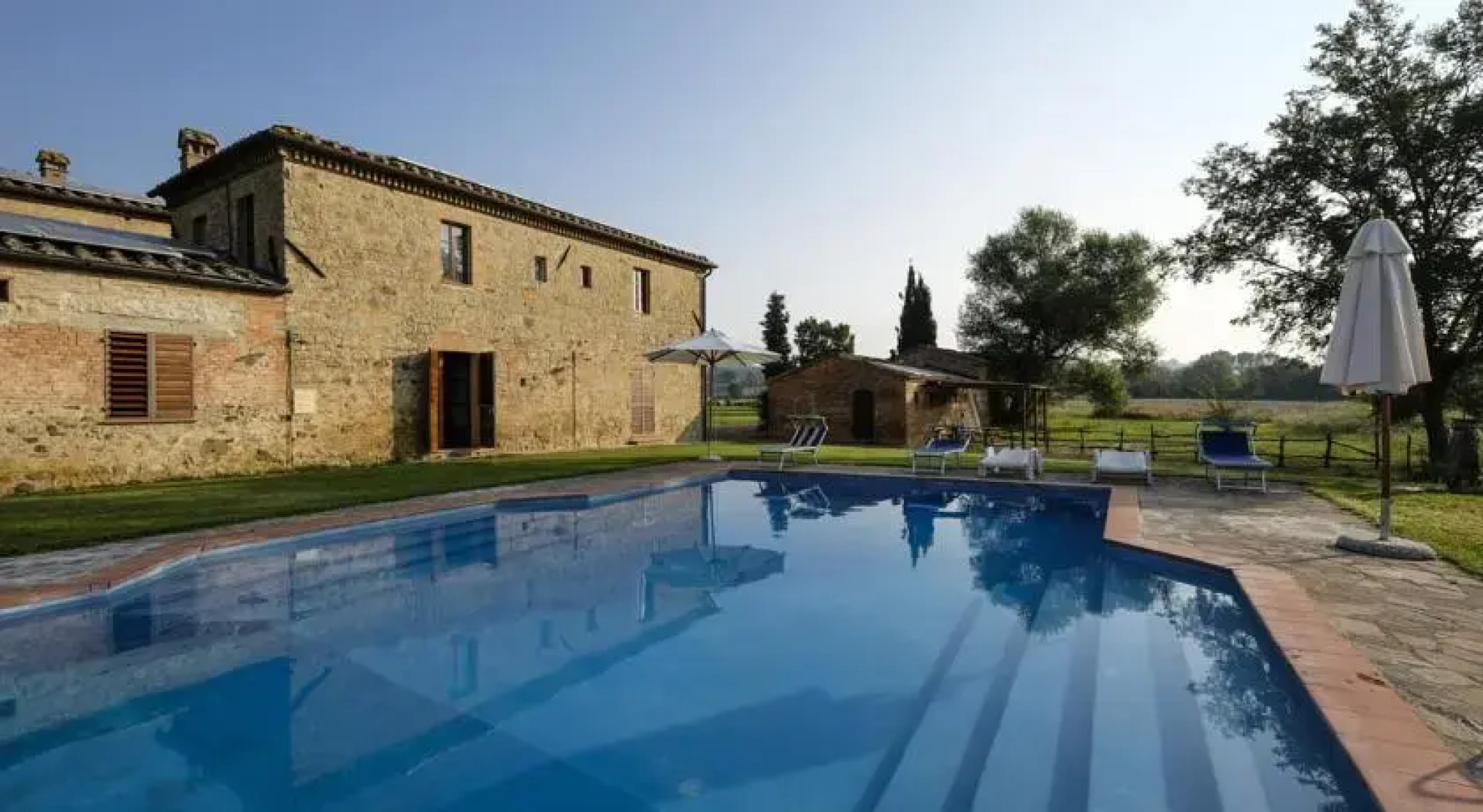 Agriturismo Piampetrucci