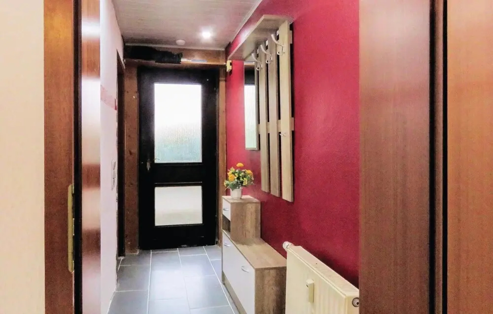 Beautiful Apartment in Brensbach OT Wersau With 1 Bedrooms and Wifi