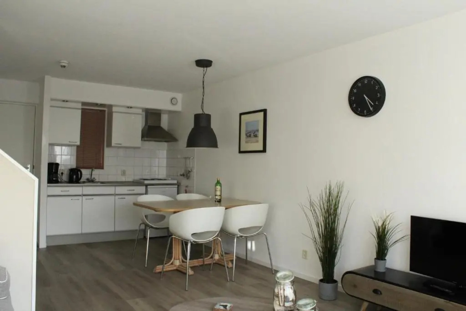 Appartement, Amelander Kaap 121