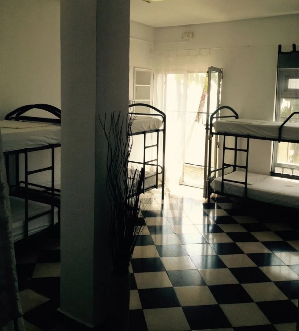 Hostel Bellavista Playa Malaga
