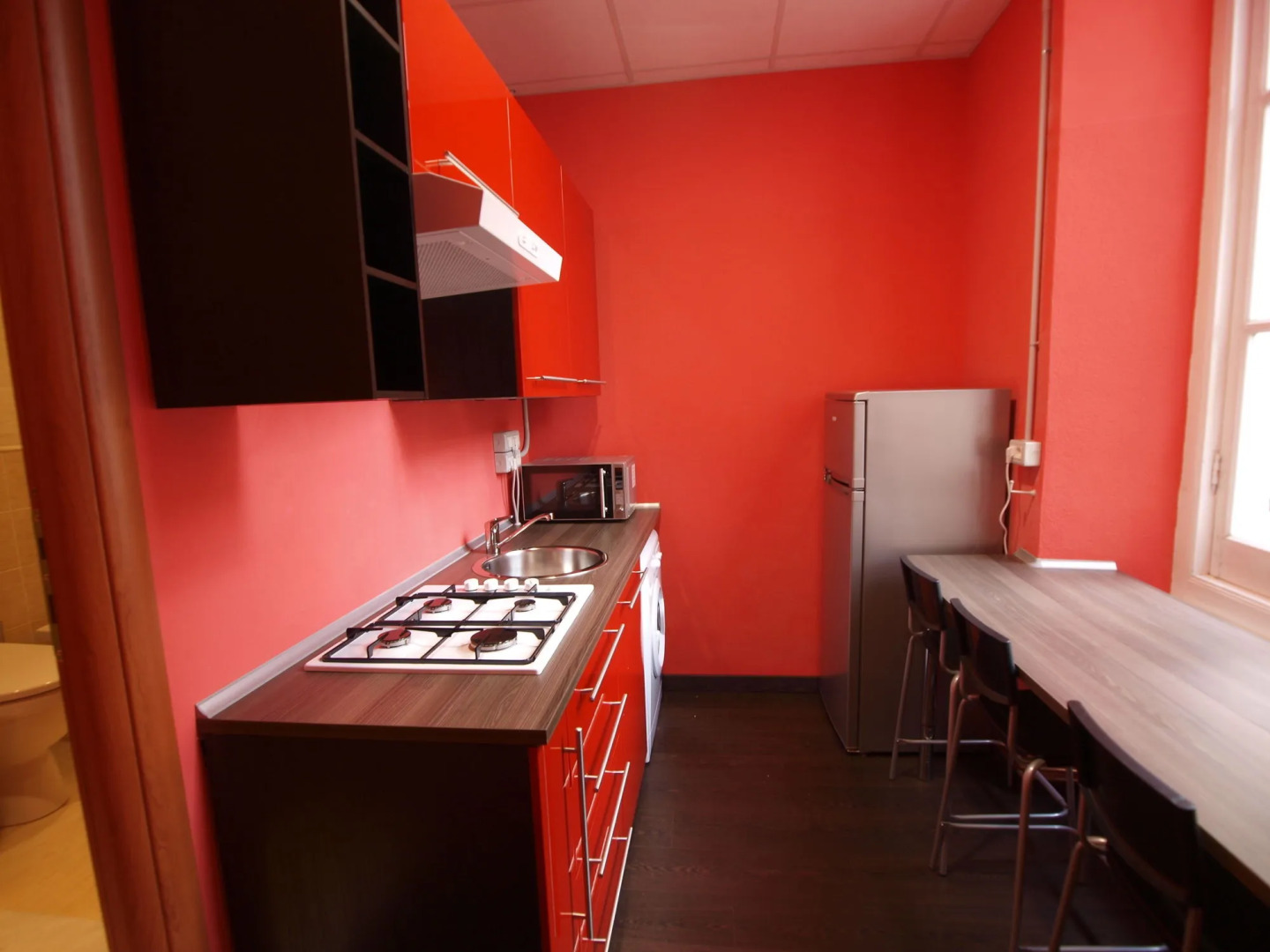 Andres GuestHouse Sanremo